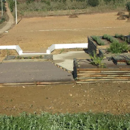 Entre Vinhas & Mar Gospodarstwo agroturystyczne Óbidos