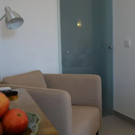 Entre Vinhas & Mar Gospodarstwo agroturystyczne Óbidos