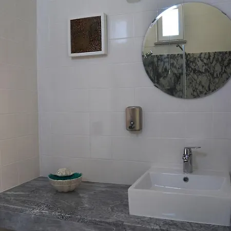 Entre Vinhas & Mar Gospodarstwo agroturystyczne