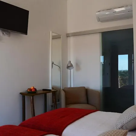 Entre Vinhas & Mar Gospodarstwo agroturystyczne *