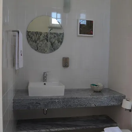 Entre Vinhas & Mar Gospodarstwo agroturystyczne