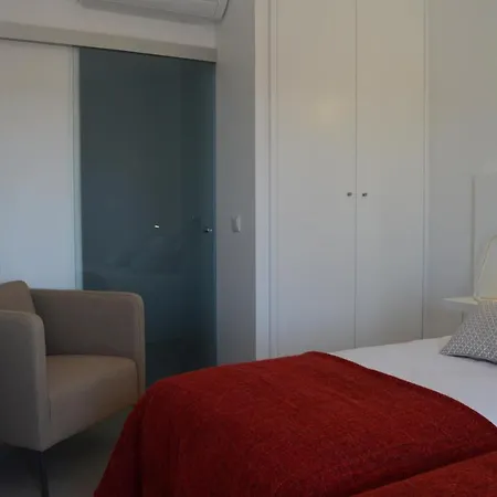 Entre Vinhas & Mar Gospodarstwo agroturystyczne Óbidos