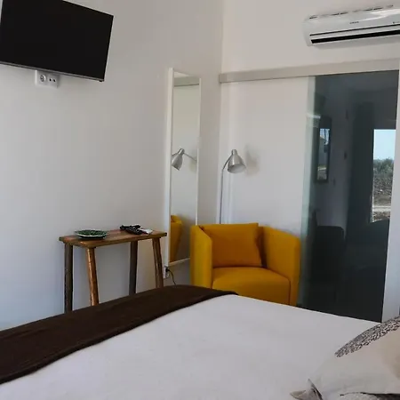 Entre Vinhas & Mar Gospodarstwo agroturystyczne