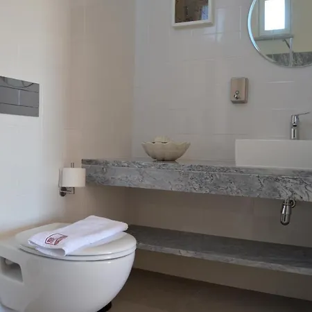 Gospodarstwo agroturystyczne Entre Vinhas & Mar *