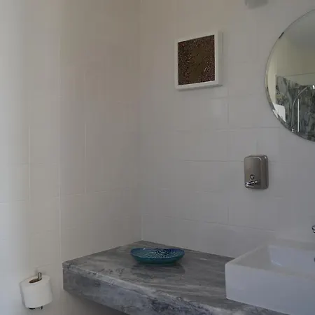 Gospodarstwo agroturystyczne Entre Vinhas & Mar