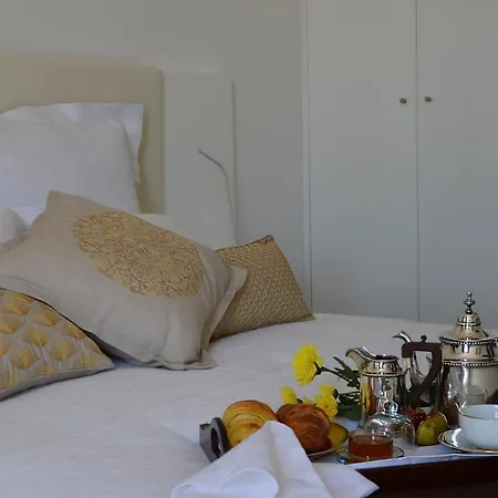 Entre Vinhas & Mar * Óbidos