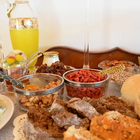 Entre Vinhas & Mar Gospodarstwo agroturystyczne *