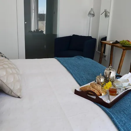 Entre Vinhas & Mar *