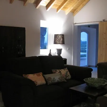 Entre Vinhas & Mar Gospodarstwo agroturystyczne *