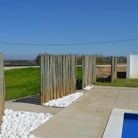 Entre Vinhas & Mar Farm stay