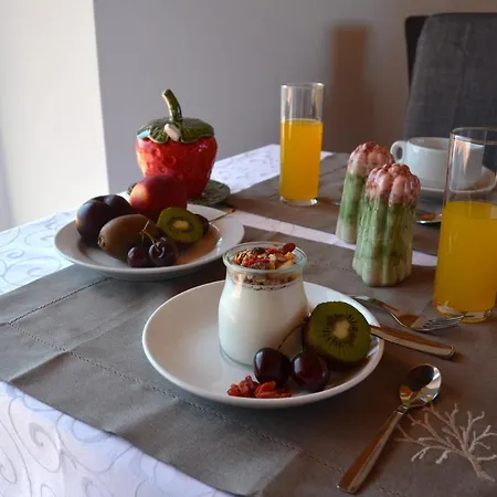 Entre Vinhas & Mar Gospodarstwo agroturystyczne *