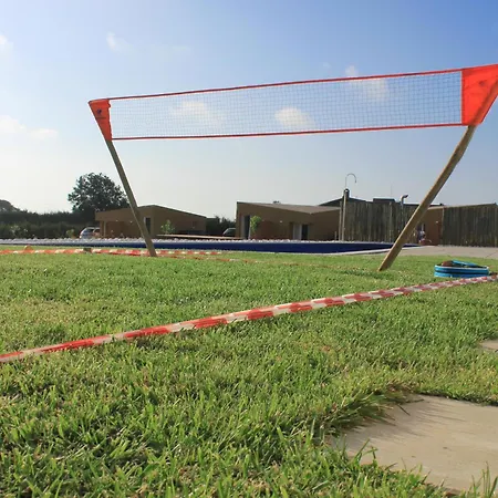 Agroturismo Entre Vinhas & Mar Óbidos