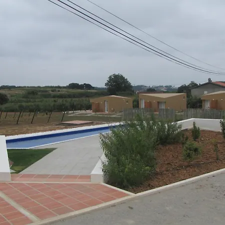 Gospodarstwo agroturystyczne Entre Vinhas & Mar