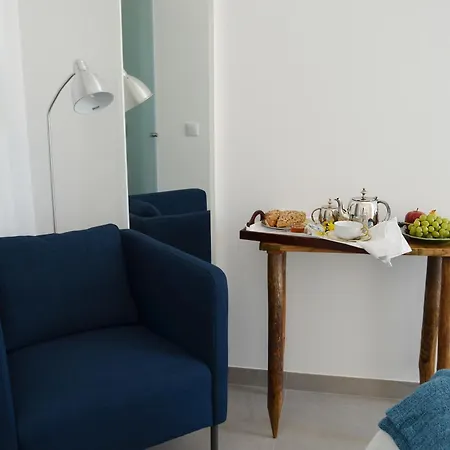 Entre Vinhas & Mar Gospodarstwo agroturystyczne