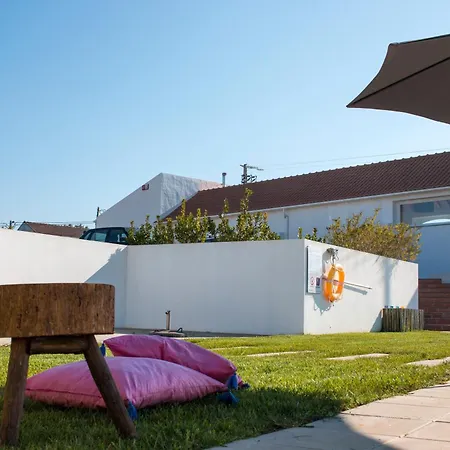 Gospodarstwo agroturystyczne Entre Vinhas & Mar *