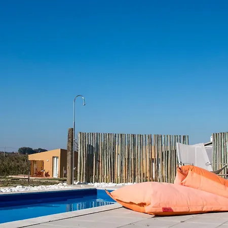 Entre Vinhas & Mar Gospodarstwo agroturystyczne Óbidos