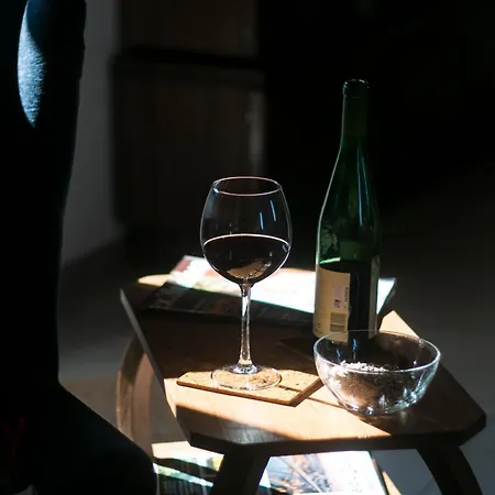 Entre Vinhas & Mar Gospodarstwo agroturystyczne Óbidos