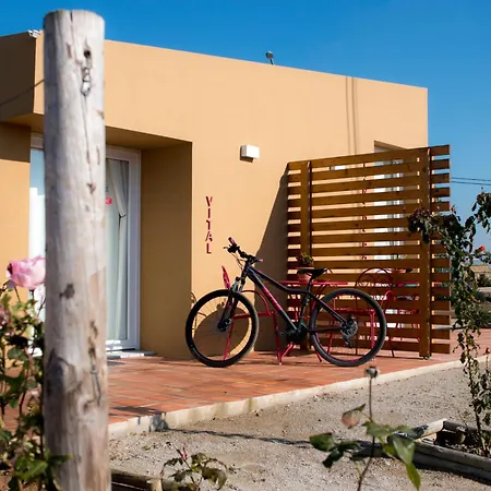 Entre Vinhas & Mar Gospodarstwo agroturystyczne Óbidos