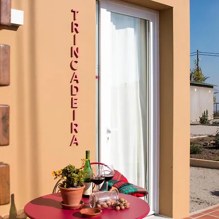 Entre Vinhas & Mar Gospodarstwo agroturystyczne