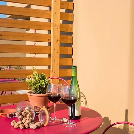 Entre Vinhas & Mar Farm stay Obidos