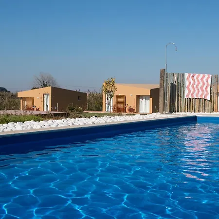 Gospodarstwo agroturystyczne Entre Vinhas & Mar *