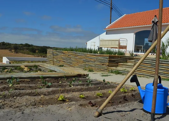 Entre Vinhas & Mar Όμπιδος