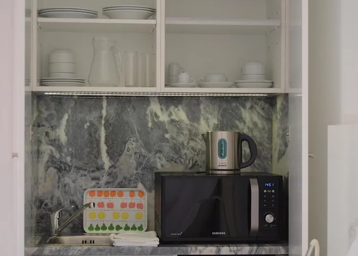 Κατάλυμα σε φάρμα Entre Vinhas & Mar Όμπιδος